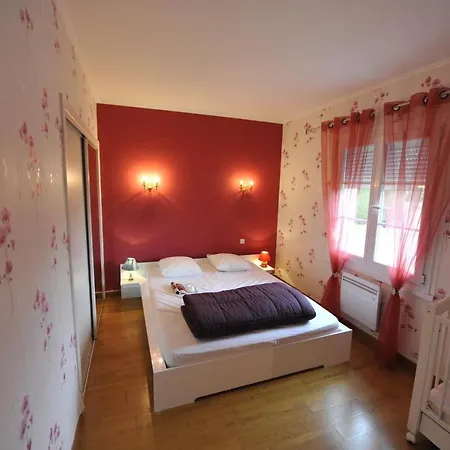 De La Motte Vakantiehuis Quend
